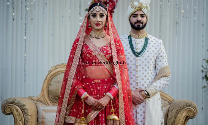 Wedding Vibes  Creating Dream Wedding Moments